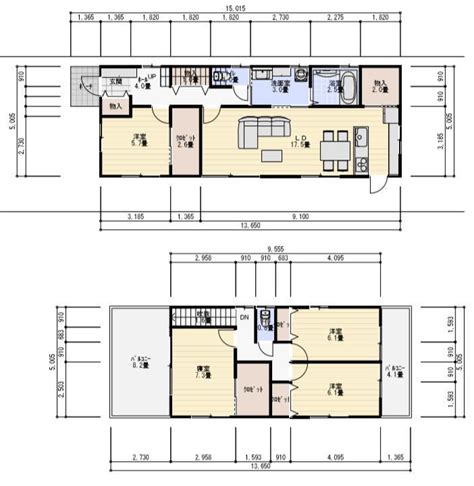 長方形 家|【SUUMO】長方形の家 間取りに関する注文住宅・ハウスメー。